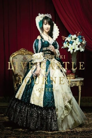 Poster NANA MIZUKI LIVE JOURNEY 2011 2011