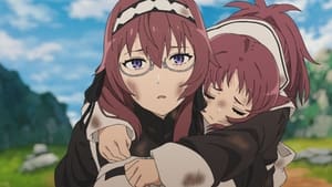 Mushoku Tensei: Jobless Reincarnation: Saison 1 Episode 20