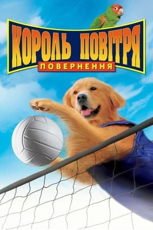 Король повітря. Повернення 2003