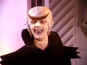 Buck Rogers in the 25th Century Space Vampire