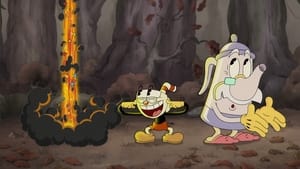 The Cuphead Show! Lost in the Woods