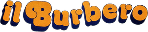 The Grumpy — Logos 2