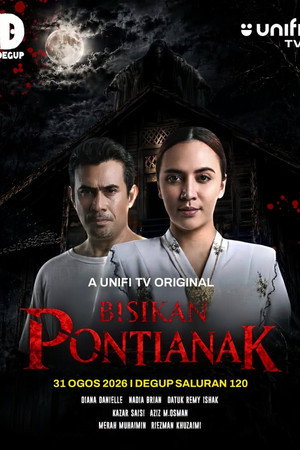 Bisikan Pontianak
