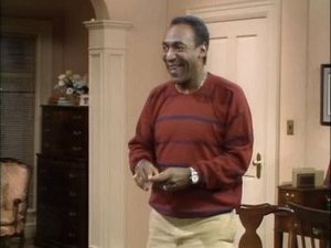 The Cosby Show Physician of the Year