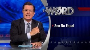 The Colbert Report: 10×135