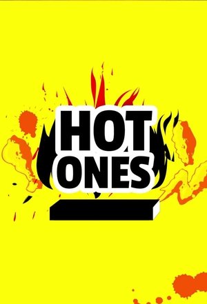 poster Hot Ones