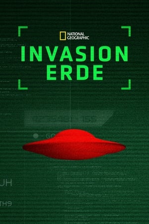 Image Invasion Erde