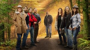 poster Alaskan Bush People