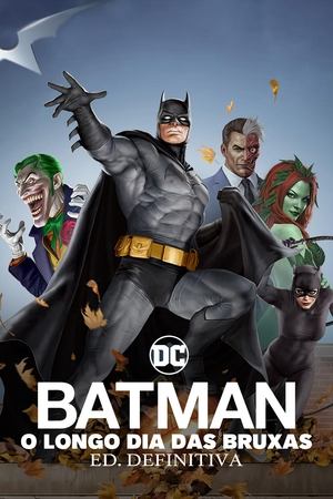 Image Batman: The Long Halloween Deluxe Edition