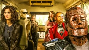 ดูซีรี่ส์ Doom Patrol – ดูมพาโทรล [พากย์ไทย]