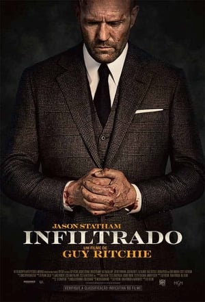 Infiltrado Torrent (2021) Legendado WEB-DL 720p / 1080p / 2160p 4K – Download