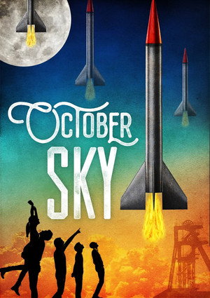 October Sky - A New Musical