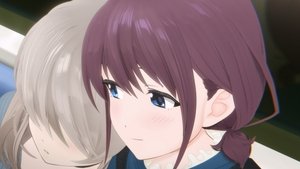 Girls Band Cry: 1×12