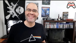 Teacher discusses Cold War-themed video games (Part 1)
