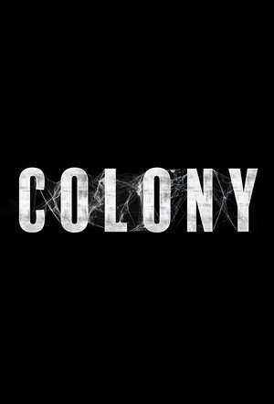 poster Colony