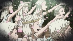 Black Clover: Season 1 Episode 95 –