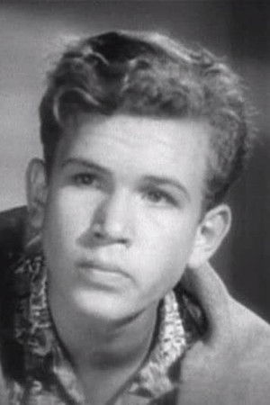 Frankie Thomas photo