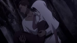 Baraou No Souretsu – Le Requiem du Roi des Roses: Saison 1 Episode 6