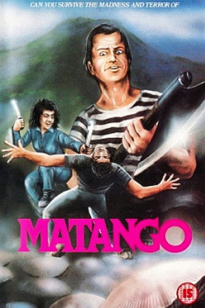Matango