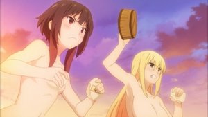 KONOSUBA Season 2 Episode 9