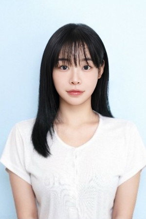 Lee Ga-hyun portrait