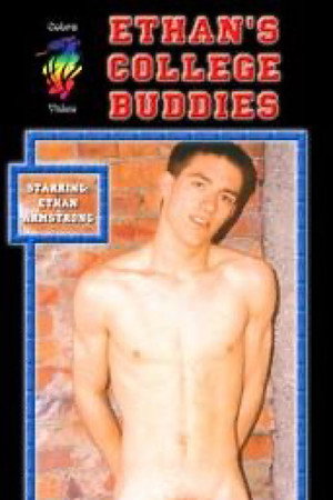 Ethan's College Buddies 4