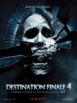 The Final Destination 154