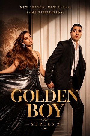 Golden Boy - Season 2