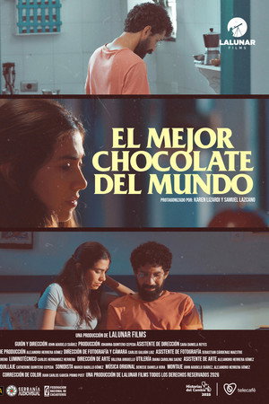El Mejor Chocolate del Mundo