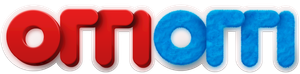 Bebê Oggy — Logos 1