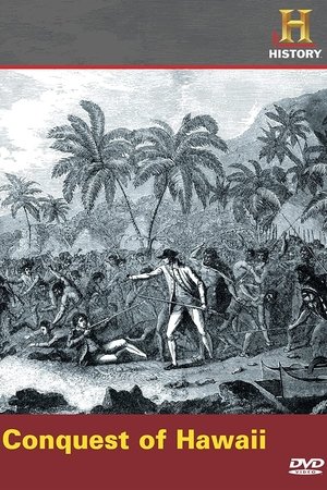 Image Conquest of Hawaii