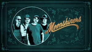 poster Moonshiners