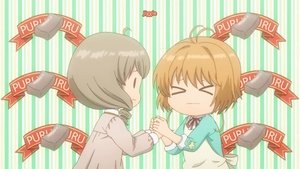 Cardcaptor Sakura: Clear Card-hen: 1×10