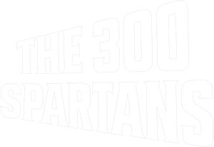The 300 Spartans