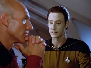 Star Trek: Nová generace: s1e8