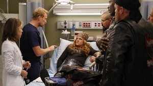 Grey’s Anatomy 9 x Episodio 10