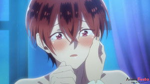 当て馬キャラのくせして、スパダリ王子に寵愛されています。: 1×1