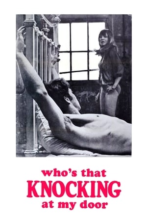 Poster Who's That Knocking at My Door 1967