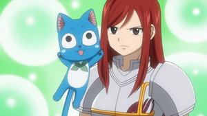 Fairy Tail Cap 19