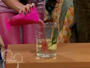 Zack & Cody an Bord: 1×8