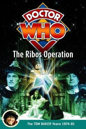 Image Doctor Who: The Ribos Operation