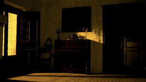 El espíritu de la colmena movie still 37