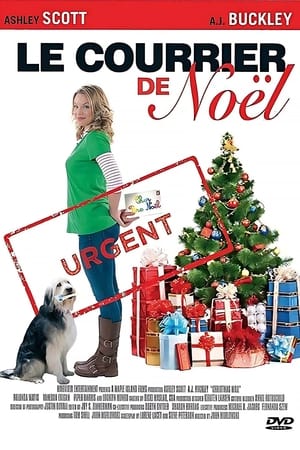 Poster Le Courrier de Noël 2010