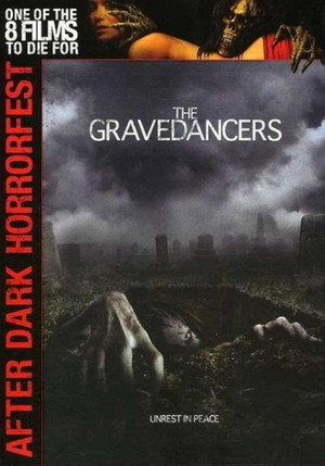 The Gravedancers