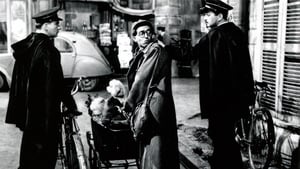 The Magnificent Tramp (1959)