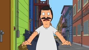 Bob burgerfalodája 9. évad 16. rész