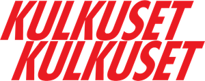 Kulkuset kulkuset — Logos 1