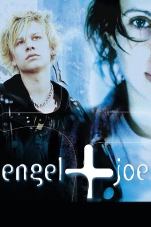 Poster 朋克少年梦 2001