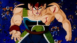 Dragon Ball Z - Dragon Ball Z - Épisodes spéciaux - Baddack contre Freezer - image n°2