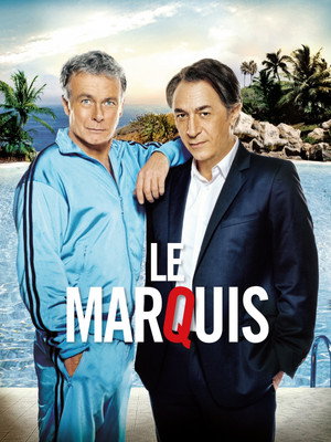The Marquis